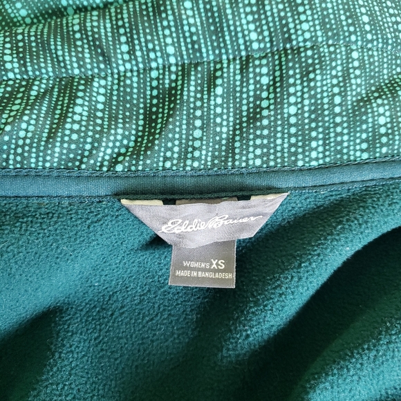 Eddie Bauer Jacket - Picture 10 of 11